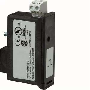 SM200 personalizzabile con modulo di uscita Hagers Pulse per unità di misurazione SM102E - Product Image 1