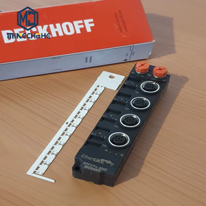 Componente Electrónico Industrial Versátil Modelo 1 Modelo 2 Modelo 3 Modelo 4 Modelo 5 para Sistemas de Control de Automatización y Maquinaria E - Product Image 1