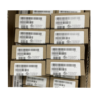 6es72151bg400xb0 S7-1200 CPU 1215C CPU compacte AC/DC/relais Contrôleur programmable PLC 6ES7215-1BG40-0XB0