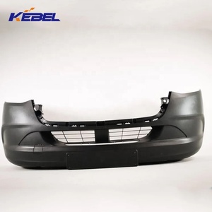 Accessoires de voiture, kit de pare-chocs avant automobile, OEM 9108850000, pare-chocs avant pour <span class=keywords><strong>Mercedes</strong></span> Benz <span class=keywords><strong>Sprinter</strong></span> 2019 - Product Image 1