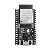 Distributeur ESP Technology Limited ESP32-DEVKITC-32U ESP32 wroom carte de développement esp32 espressif devkitc kit de développement