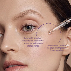 แมนเดลิก แอซิด แอนตี้ริงเคิล ไวท์เทนนิ่ง เฟซ สกินแคร์ เซรั่ม เซราไมด์ เอ็นพี ไกลซีน สารสกัดจากเมล็ดถั่วเหลือง 30 มล. สำหรับผลัดเซลล์ผิวบริเวณรูขุมขน - Product Image 6