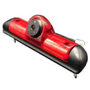 Caméra de recul ccd avec feu de stop et éclairage, pour FIAT, Peugeot Boxer/Jumper, contrôleur dédié à la conduite, catato - Product Image 1