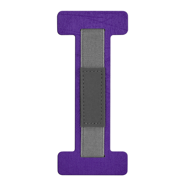 Universal Hand Strap Holder Adjustable Wrist Strap Holder Handle Adhesive Grip for 7"-10.5" Tablet PC