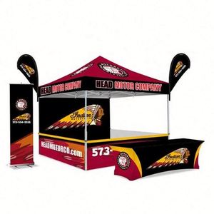 Hot Sale First Class Cost Effective Folding 10' X 10' 10x20 <b>Canopy</b> Pop up Waterproof Fabric <b>Camping</b> Outdoor Advertising Tent - Product Image 4