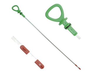 wholesale 1130100072 A1130100072 Engine Oil Level Dipstick S350 S430 S500 C208 A208 W210 S210 W220 C215 R129 Cl500 - Product Image 4