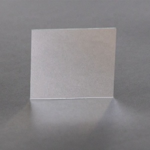 Filtro de espelho de vidro óptico, filtro de vidro de alta qualidade, 365nm, divisor de feixe para iluminador a laser verde - Product Image 4