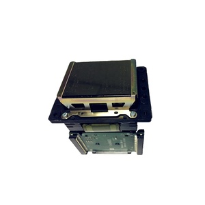 Tête d'<span class=keywords><strong>impression</strong></span> originale Roland VS640/ CJV300 Mutoh 1624X/1638X DX7, solvant, à base d'eau, <span class=keywords><strong>impression</strong></span> sur papier - Product Image 2