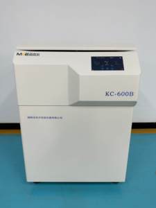Profession elles Werks angebot Bodentyp Labor zentrifugal maschine 4L Kapazität Niedrig geschwindigkeit zentrifuge