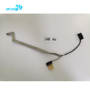 HK-HHT <span class=keywords><strong>Laptop</strong></span> LCD Screen Display Cabo RGB para <span class=keywords><strong>Dell</strong></span> Latitude 5400 E5400 DC02C00J200 - Product Image 2