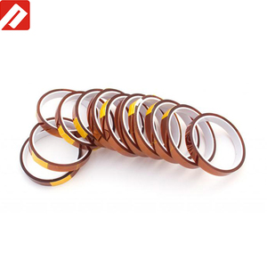 Nhiệt Độ Cao KLV Kaptone <span class=keywords><strong>Tape</strong></span> Cho 4 Inch Loa Âm Thanh Cuộn Dây - Product Image 3