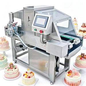 Pulvérisateur d'huile intelligent industriel <span class=keywords><strong>de</strong></span> type 400, anti-goutte, à dosage quantitatif, machine <span class=keywords><strong>de</strong></span> pulvérisation automatique continue pour la pâtisserie - Product Image 2