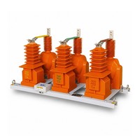 Transformateur combiné CT/VT 35 kV JLSZY-35W 200/5A classe 0.2S, boîtier de mesure, achat industriel B2B