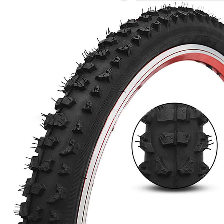 Kenda 20 بوصة سلسلة 20x1.25 1.5 1.75 1.95 2.125 20x4.0 إطارات دراجة إطار دراجة ل BMX MTB Fatbike