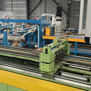 Sistema de pulido interno integrado para rutas de flujo críticas en la fabricación de semiconductores y dispositivos médicos - Product Image 6