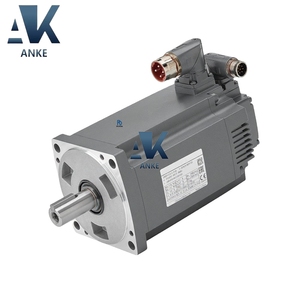 Servomotor de 1.5kW 220V CA IP65 3000rpm 1FL6052-2AF21-2MG1 para Programación PLC con Comunicación Ethernet/Modbus - Product Image 1