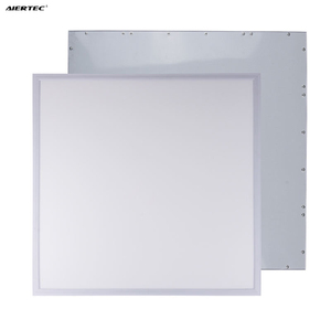 Éclairage de bureau, panneaux LED de plafond haute luminosité 60x60cm, lampe 2x2 2x4 pieds, panneau LED rétroéclairé - Product Image 1