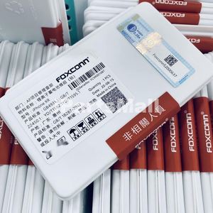 Paquete de batería de teléfono móvil de alta capacidad OEM con sello de ciclo 0 para <span class=keywords><strong>iPhone</strong></span> 5, 5, 2, 2, 5C, SE, 6, 6S, 7, 8 Plus, X, XR, <span class=keywords><strong>XS</strong></span>, Max, 11, PRO, MAX, 12, MINI - Product Image 4