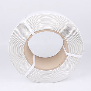 Rollos de flejado de PP para Embalaje manual de 19mm, flejado de plástico de polipropileno para aplicaciones de Embalaje manual - Product Image 4