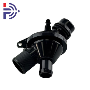 Termostato F18 N20, descuento de <span class=keywords><strong>precio</strong></span> de alta calidad, termostato de coche adecuado 1153 8635 689 para <span class=keywords><strong>Bmw</strong></span> - Product Image 1