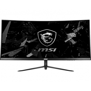 MSI PAG301CR 30 Zoll VA 2560 x 1080 <span class=keywords><strong>WFHD</strong></span> 200Hz Hohe Bildwiederholrate Unterstützt AMD FreeSync Gaming-Computermonitor - Product Image 2