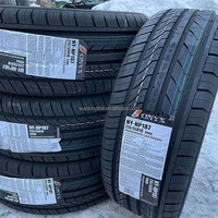 إطارات سيارات أونيكس من العلامة التجارية الصينية إيلينك تيرافلكس مقاس 235/50R17 و215/35R18 نيوماتيكوس R16 R17