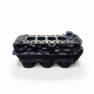 Bloque de Cilindros 3408 3455 Corto para Motor Diésel, para Excavadora, Cargadora, Topadora, Piezas de Maquinaria de Construcción - Product Image 1