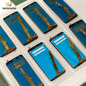 Schermi LCD Originali OEM all'Ingrosso per Telefoni Cellulari <span class=keywords><strong>Samsung</strong></span> S21 con Cornice Incell RJ JK Pantallas De Celular - Product Image 5