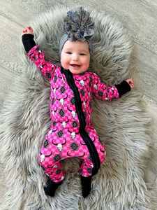 Pijamas de Bambú Personalizados para Bebés, Niños y Niñas, con Estampado de Nemo, Pijamas Familiares a Juego, Ropa de Dormir para Niños - Product Image 6