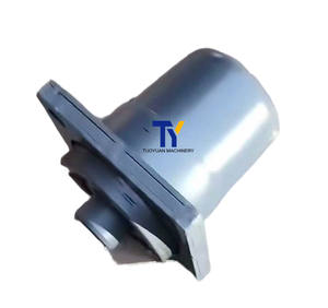 Suku Cadang Kabin <span class=keywords><strong>Dozer</strong></span> D65EX D65PX D65WX dari Pemasok Cina 14X-54-56192 14X-54-56191 14X545619 Bantal - Product Image 2