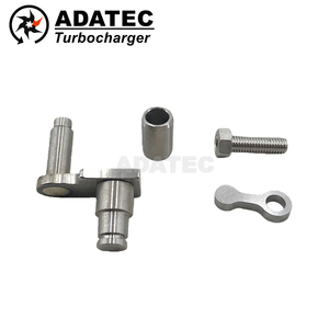 Pièces de rechange pour anneau de buse de turbo GT1749V 721021 721021-5008S 038253016G 038253016GX Pièces de turbine pour Audi A3 1.9 <span class=keywords><strong>TDI</strong></span> (8L) - Product Image 6