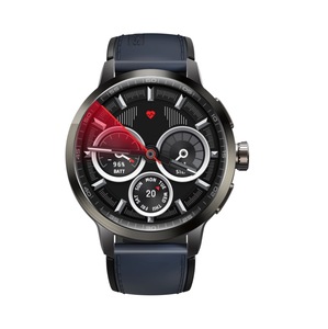 Montre connectée Sport Record Reloj 2025 avec carte SIM, montre téléphone intelligente 4G, montre connectée 2024, téléchargement d'applications, écran AMOLED 1,75 pouce, étanche - Product Image 1