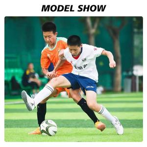 Magliette da calcio popolari e popolari nuovo Design kit da calcio set da calcio da uomo magliette da allenamento da calcio maglia da calcio sublimazione personalizzata - Product Image 5