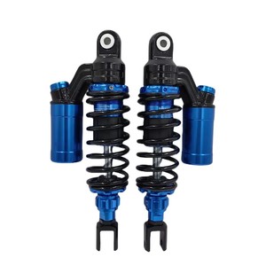 โช้คอัพมอเตอร์ไซ<span class=keywords><strong>ค</strong></span>์ 295 มม. 300 มม. สำหรับ MIO 125I AEROX 155 - Product Image 2