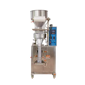Hot Sale Multifunction Plantain Chips Sachet Other Packaging Machines For Small Production Company