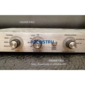 2192เสียงสากล, uA 2192, ตัวแปลง Master ad/ DA, ตัวถอดรหัสที่ใช้ H - Product Image 3