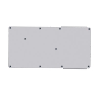 GGDX NC122MP 2x125W Modul Amplifier Hifi Board Power Amp untuk Hypex Studio Penggunaan Rumah