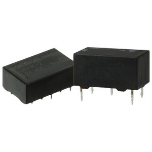 Relais TXS2SA-4.5V-Z à usage général DPDT 1A 4.5V, spécialement conçu pour les relais de signalisation, relais jusqu'à 2 ampères - Product Image 1