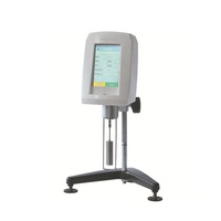 Viscosímetro Rotacional con Pantalla Táctil NDJ-5T NDJ-8T NDJ-9T, Medidor de Viscosidad NDJ 5T NDJ 8T NDJ 9T, Viscosímetro Brookfield