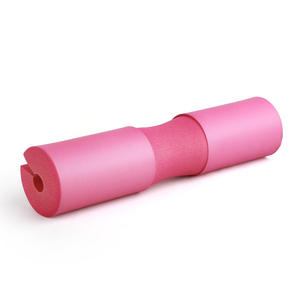 Almohadilla barebell de diferentes colores para proteger barebell para gimnasio - Product Image 1