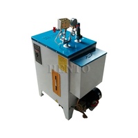 Générateur de vapeur industriel pour aliments / Générateur de vapeur électrique pour machine à repasser / Générateur de chaudière à vapeur à vendre