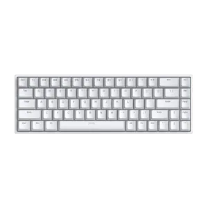 Ban đầu MARS 68 Pro chuyển đổi từ tính có dây bàn phím cơ khí dài tuổi thọ pin RGB trò chơi trao đổi nóng bàn phím tùy chỉnh - Product Image 2