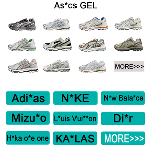 รองเท้าวิ่งผู้ชายขายส่ง <span class=keywords><strong>Gel</strong></span> Nyc 1130 Chaussures Kayano 14 <span class=keywords><strong>20</strong></span> <span class=keywords><strong>Nimbus</strong></span> Basics Novablast 5 รองเท้ากีฬาสำหรับผู้ชายและผู้หญิง - Product Image 6
