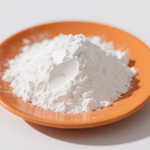 最优惠价格 高品质 阻燃剂 方解石水滑石 氢氧化镁供应商 阻燃剂REACH证书 - Product Image 4