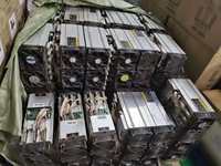 Prix bas, Bitcoin, mineur d'occasion, Antminer S21 200t, S21 Pro 234t, S19K Pro 1020t, S19J Pro 104t, S19 95t, Antminer S19