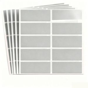 สติกเกอร์ติดสินค้าเกรด A ขนาด 40x30 40x40 40x50 40x60 40x70 40x80 50x30 50x40 50x70 50x80 60x40 60x60 70x40 70x50 มม. - Product Image 6