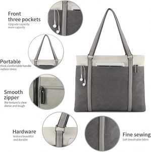 Muestra gratuita Ideal para uso en exteriores, esta mochila ligera para portátil cuenta con una correa y se puede personalizar con su logotipo. - Product Image 4