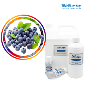 Arôme et parfum de myrtille de qualité alimentaire, liquide concentré, arômes de fruits pour aliments - Product Image 6