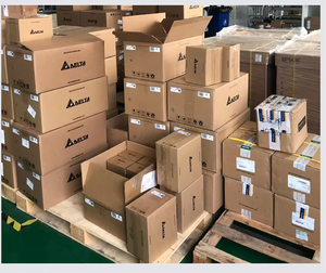 Tout nouveau panneau de commande DANFO LCP12 132B0101 véritable garantie FC51 0.75 kg panneau de commande - Product Image 4