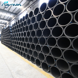 Tubería Flexible de HDPE para Plataformas Flotantes <span class=keywords><strong>OTEC</strong></span> |   Riser Marino Resistente a Cargas Dinámicas - Product Image 4